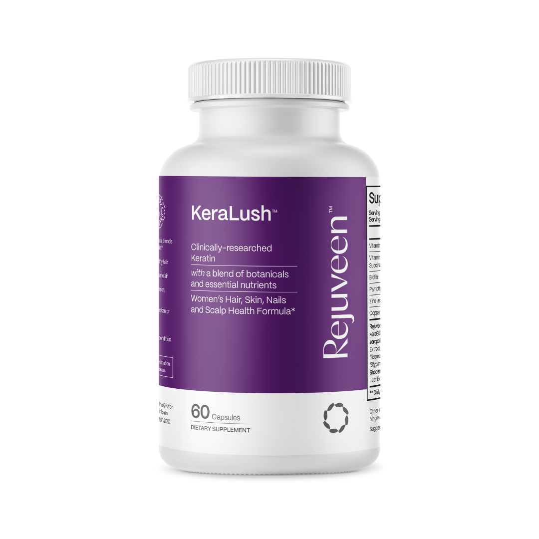 KeraLush™