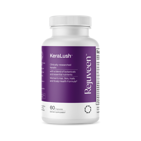 KeraLush™